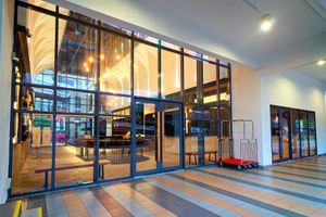 Alojamiento - Bespoke Hotel Puchong