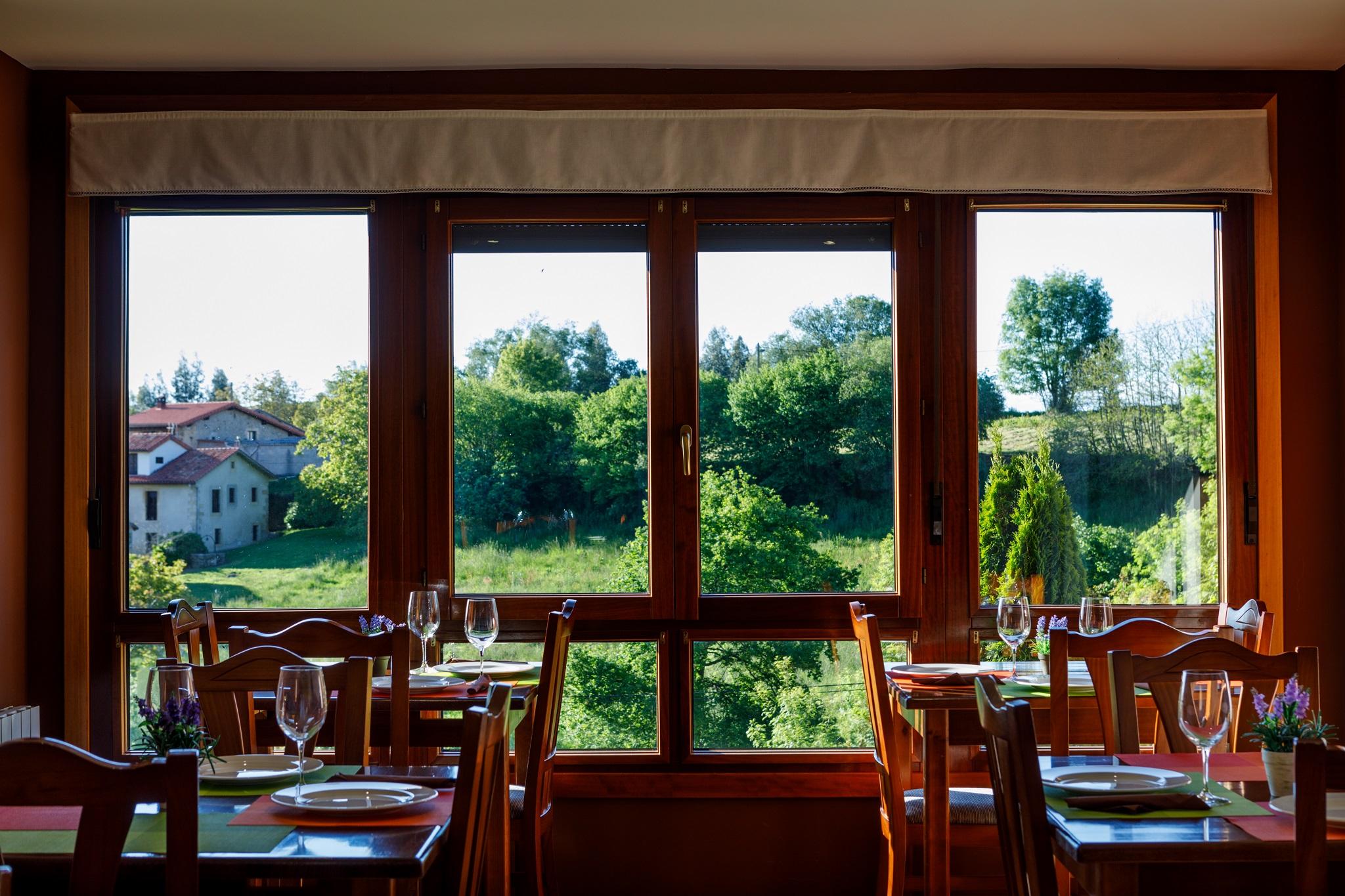 Restaurant Hotel Rincón de Antón