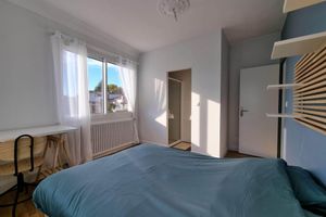 Alquiler Vacacional - Full Appart / 4 bedrooms, 4 bathrooms, Terrace, Garage, Baby Foot