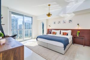 Alquiler Vacacional - Miami Vacation Rentals - Brickell