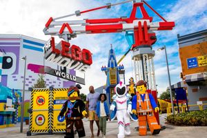 Actividad - Go City - Pase todo incluido de San Diego - Acceso a más de 45 atracciones