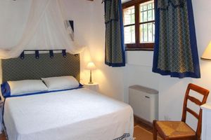 Renta temporal - Green oasis of peace! Tuscan country house 10 pers. 
Panoramic view pool