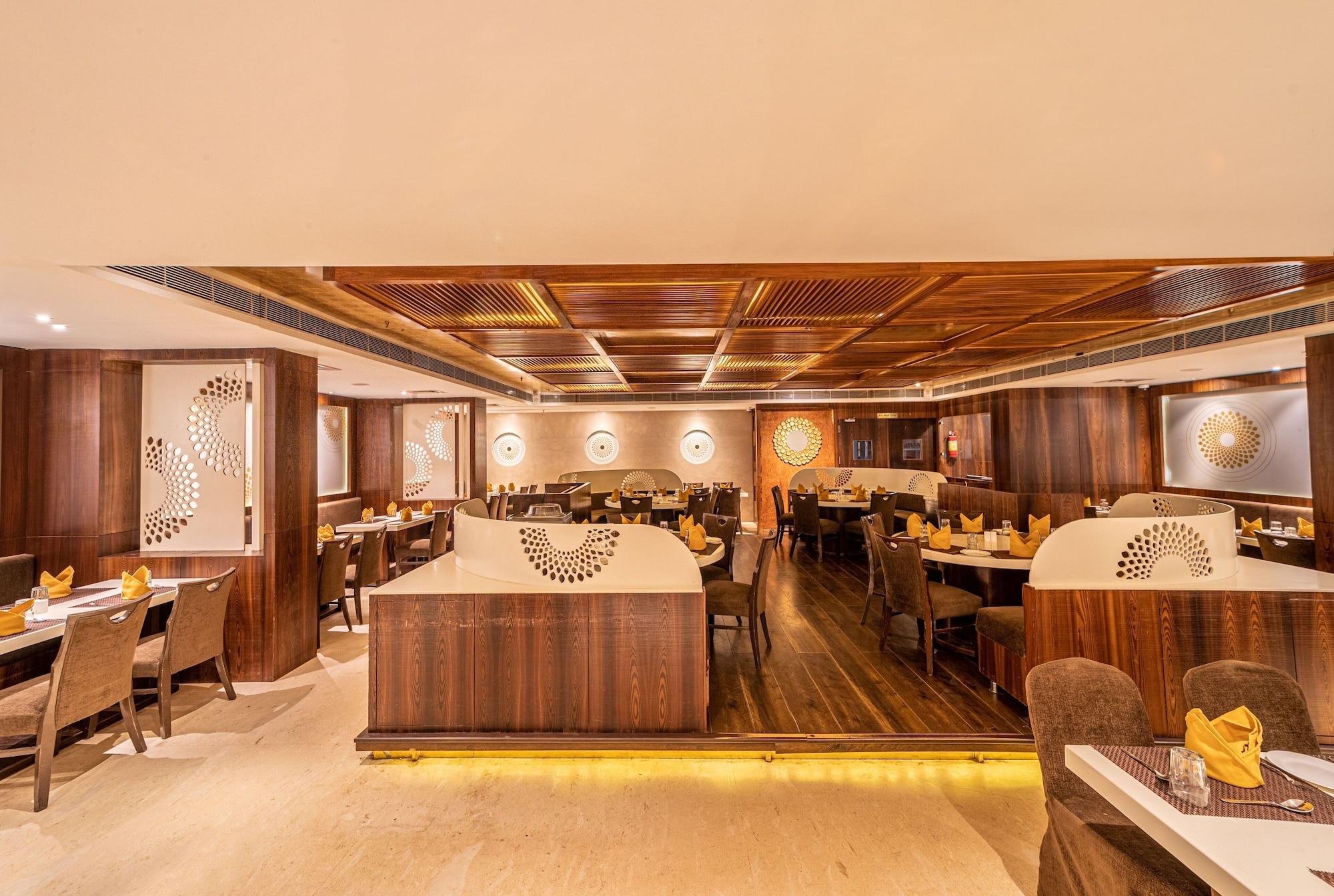 Restaurant Hotel Lilac