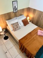 Alquiler Vacacional - Home office with pool and barbecue in Capão Novo - RS