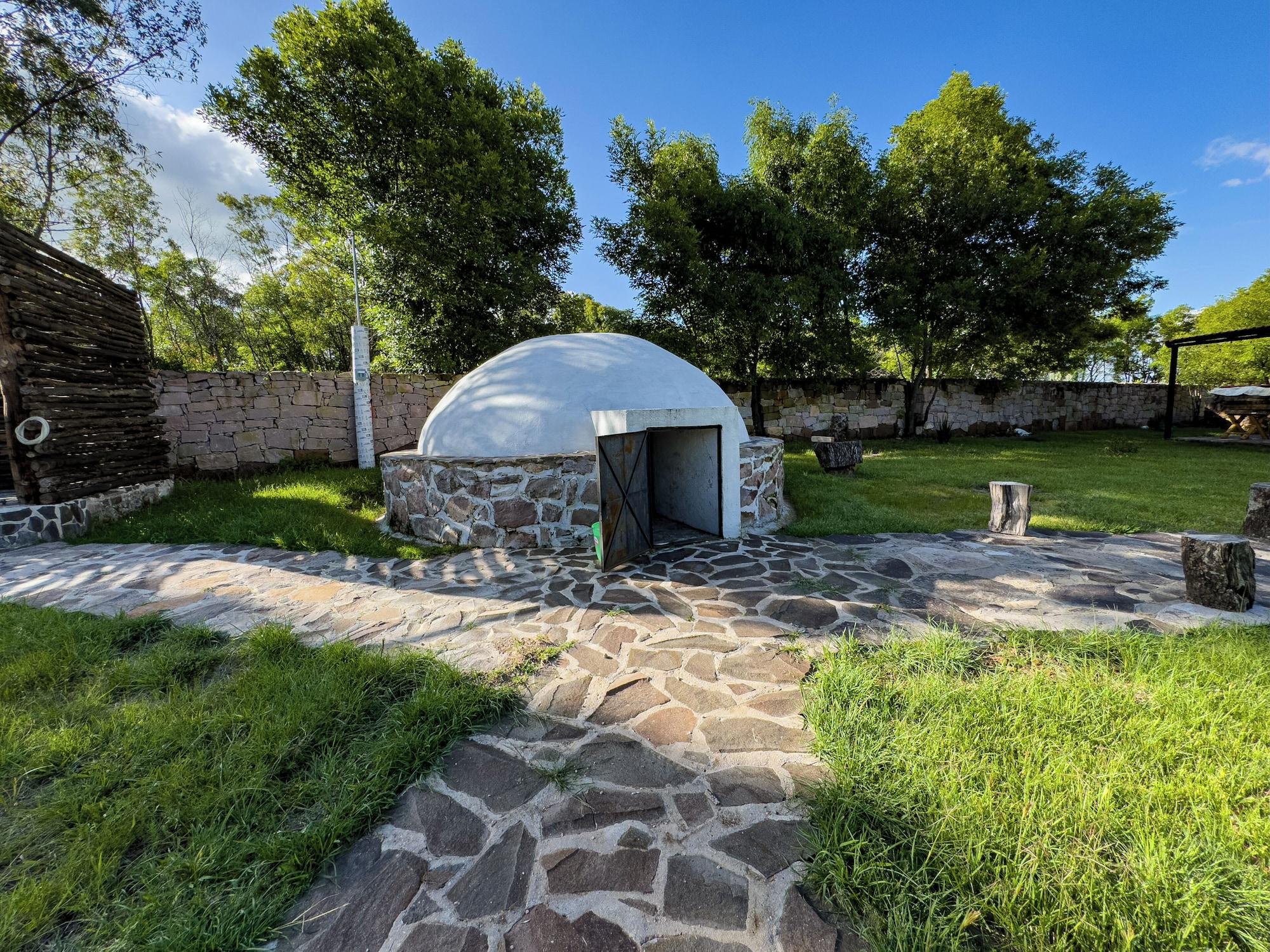 Spa Xhere Glamping By GEstores