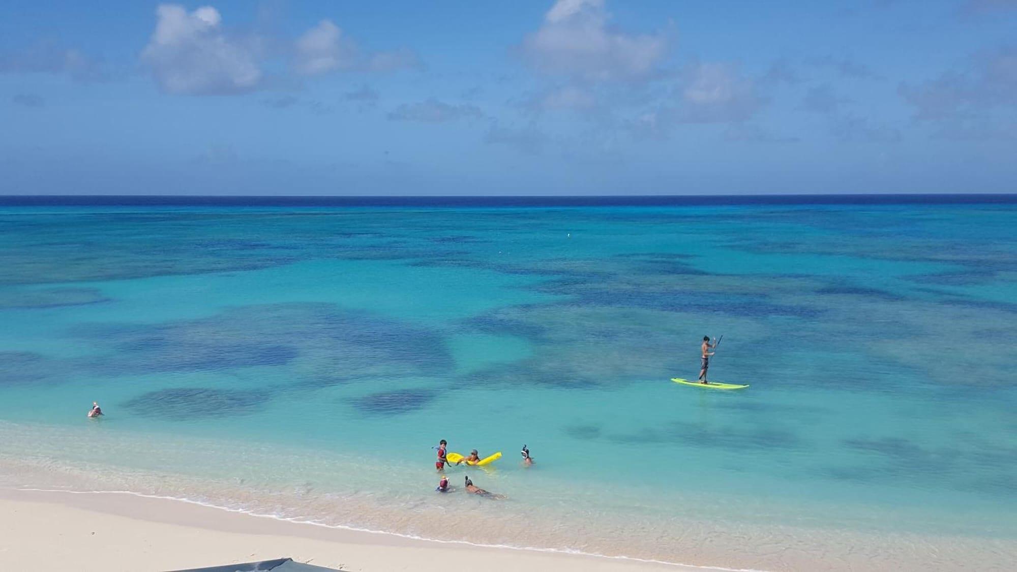 Playa Turks Head Inne