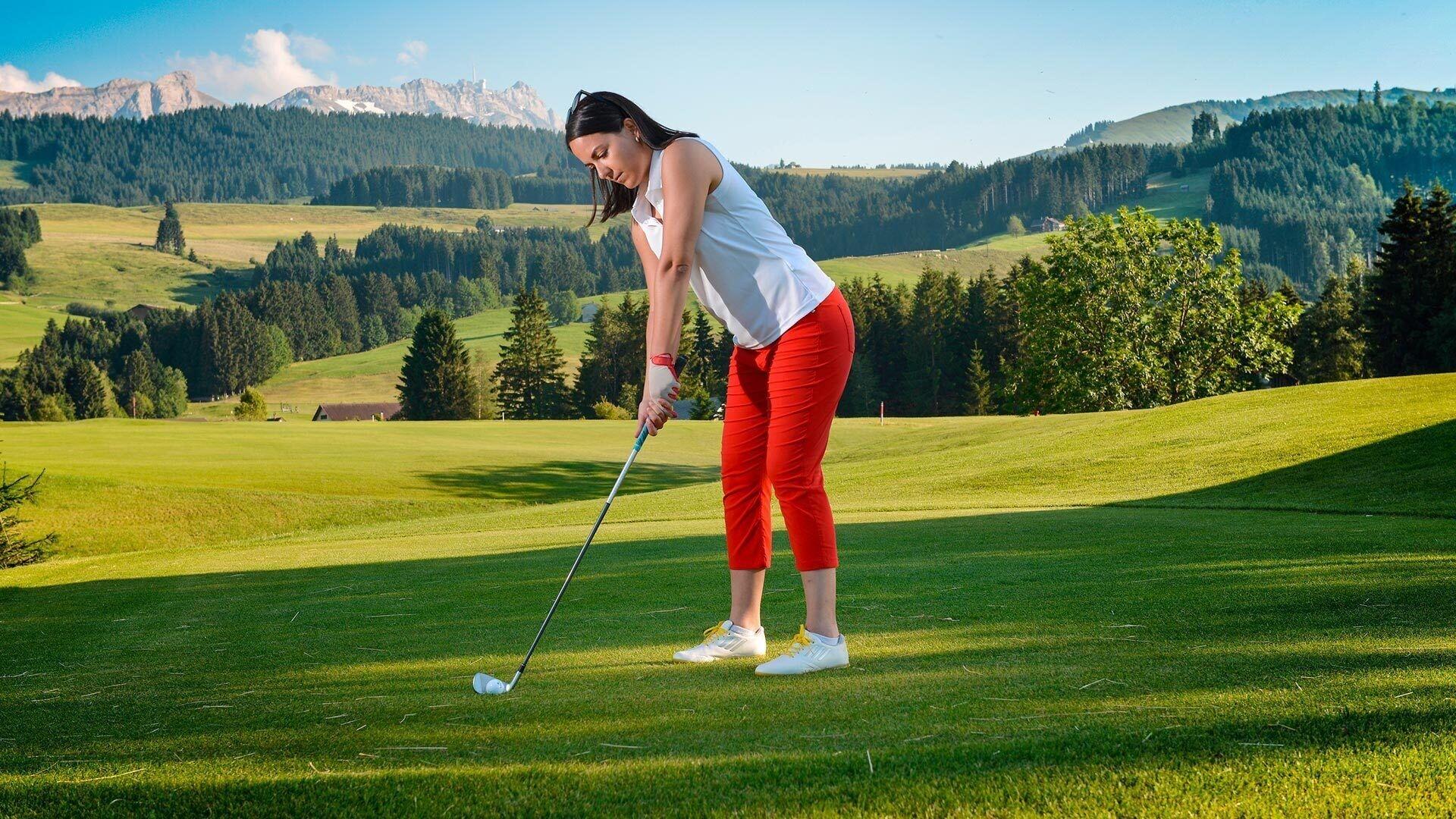 Campo de Golf Hotel und Spezialitätenrestaurant zur Linde