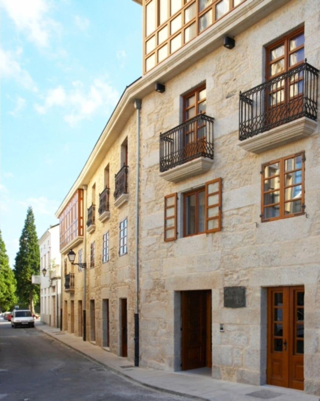 Vista Lobby Hotel Vila do Val
