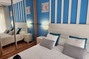 Alquiler Vacacional - CT 362 AL - Primera Linea - Vera Playa