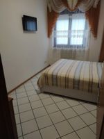 Alquiler Vacacional - 2 min from the historic center. Small apartment in quiet area with balcony.
