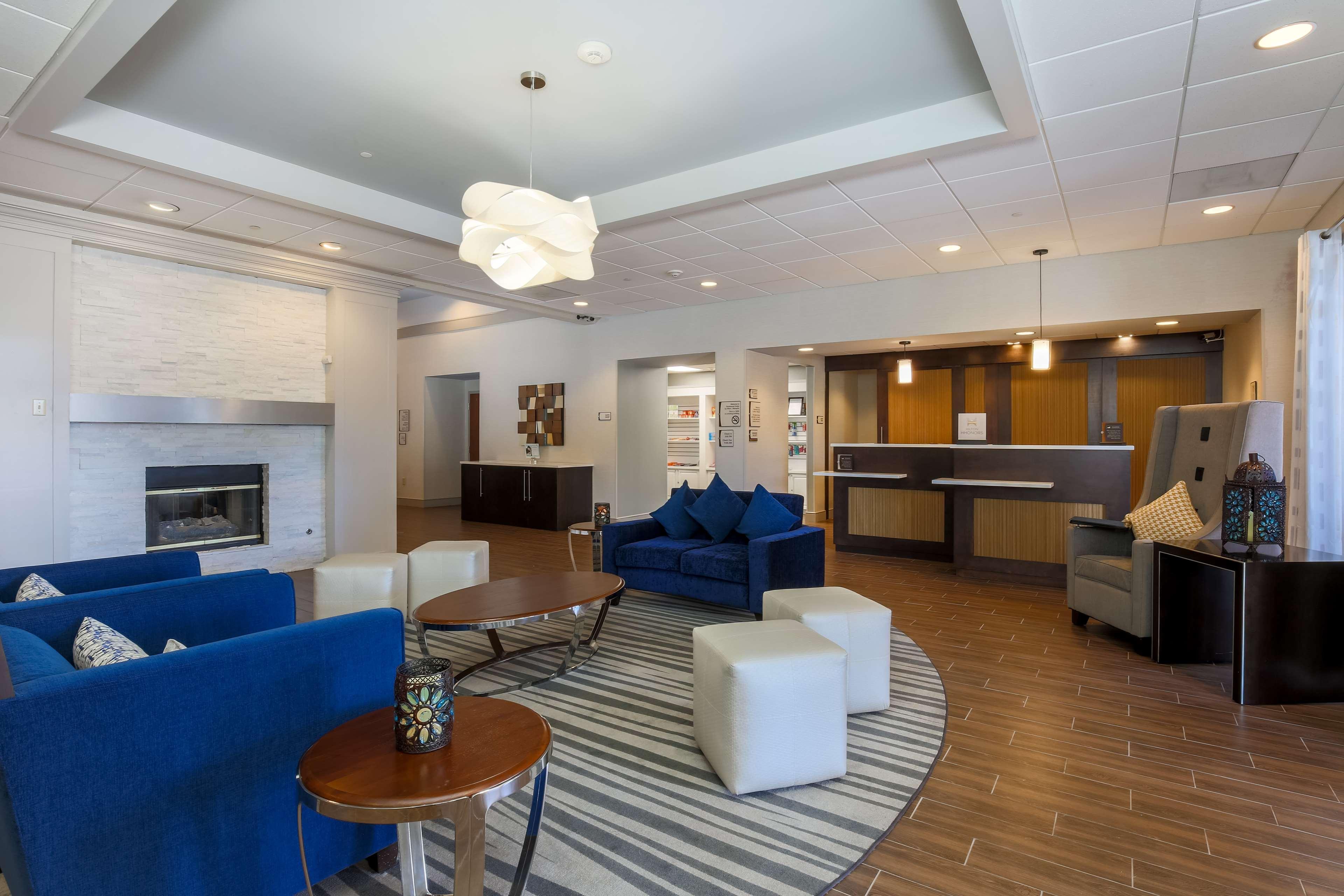 Vista Exterior Homewood Suites Southwind - Hacks Cross