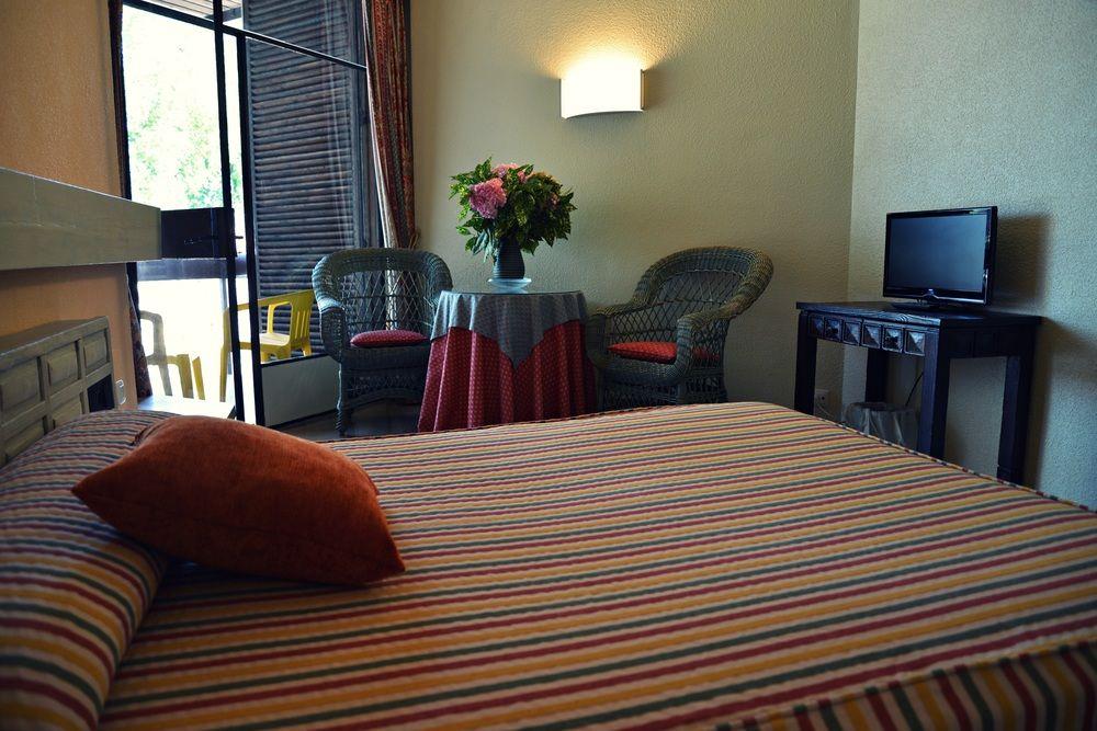 Habitación Baztan