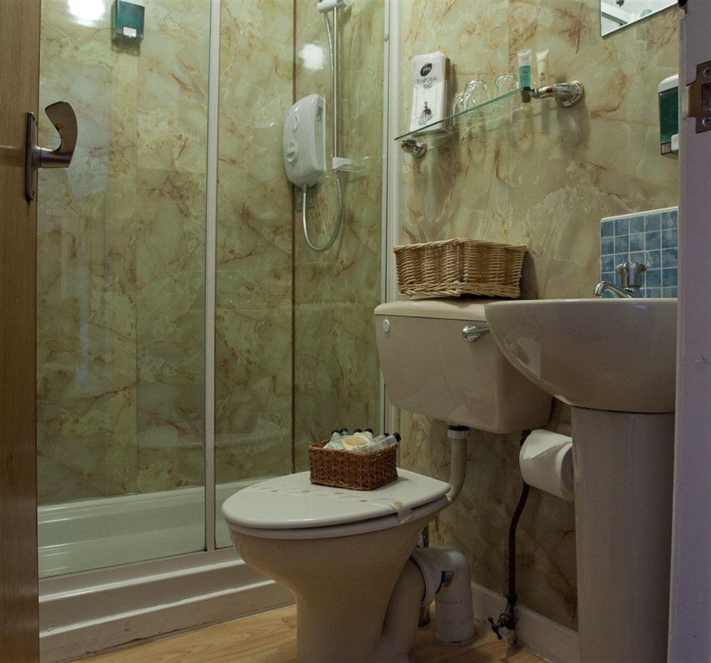 Equipamiento de Habitación Royston Guest House