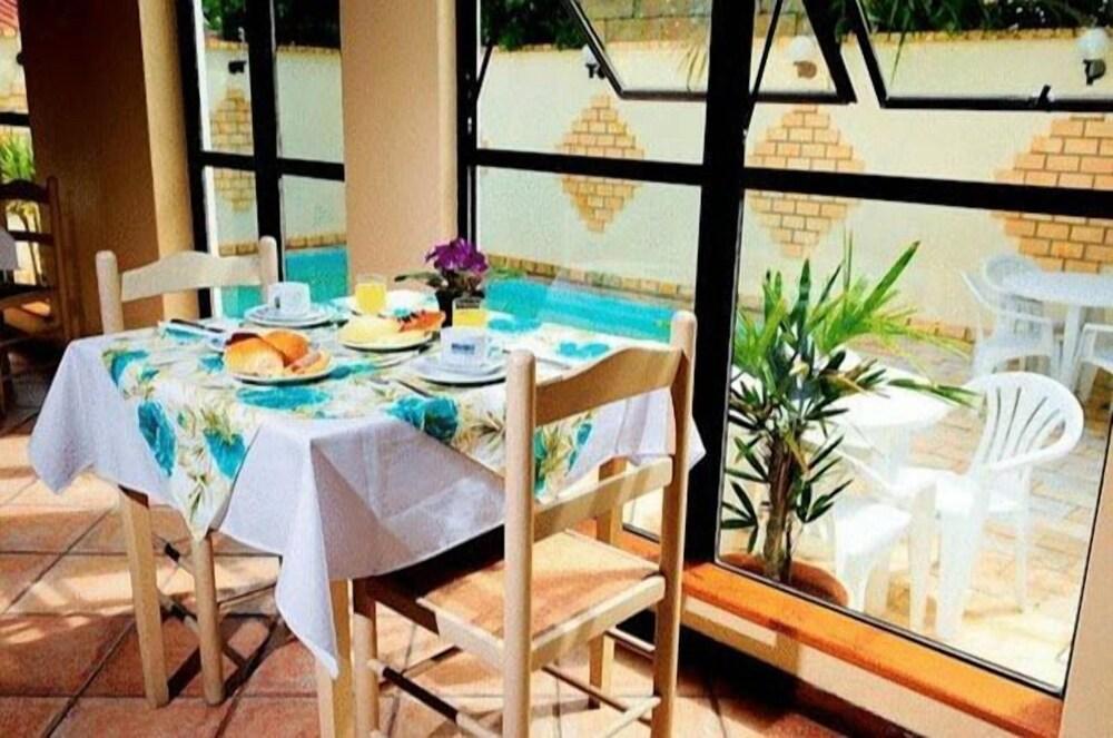 Restaurant Gaivotas Praia Hotel