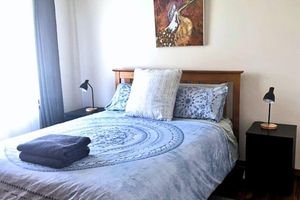 Alquiler Vacacional - Bushland Escape: A rural bush setting on acreage suitable for small groups