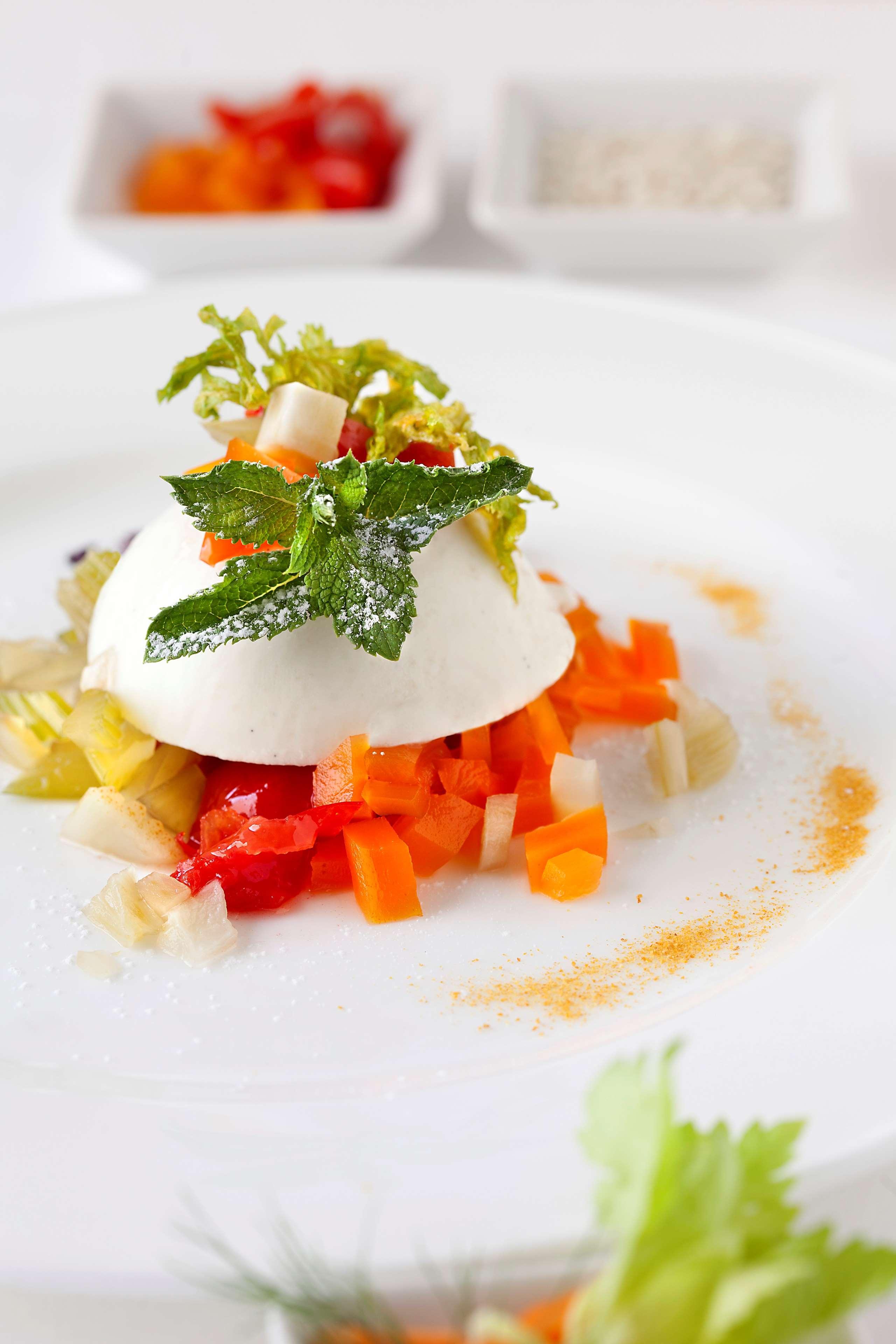 Restaurant Risorgimento Resort