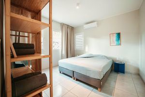 Alquiler Vacacional - Ç View Villa, walking distance to the beach, 180 degrees sea view!