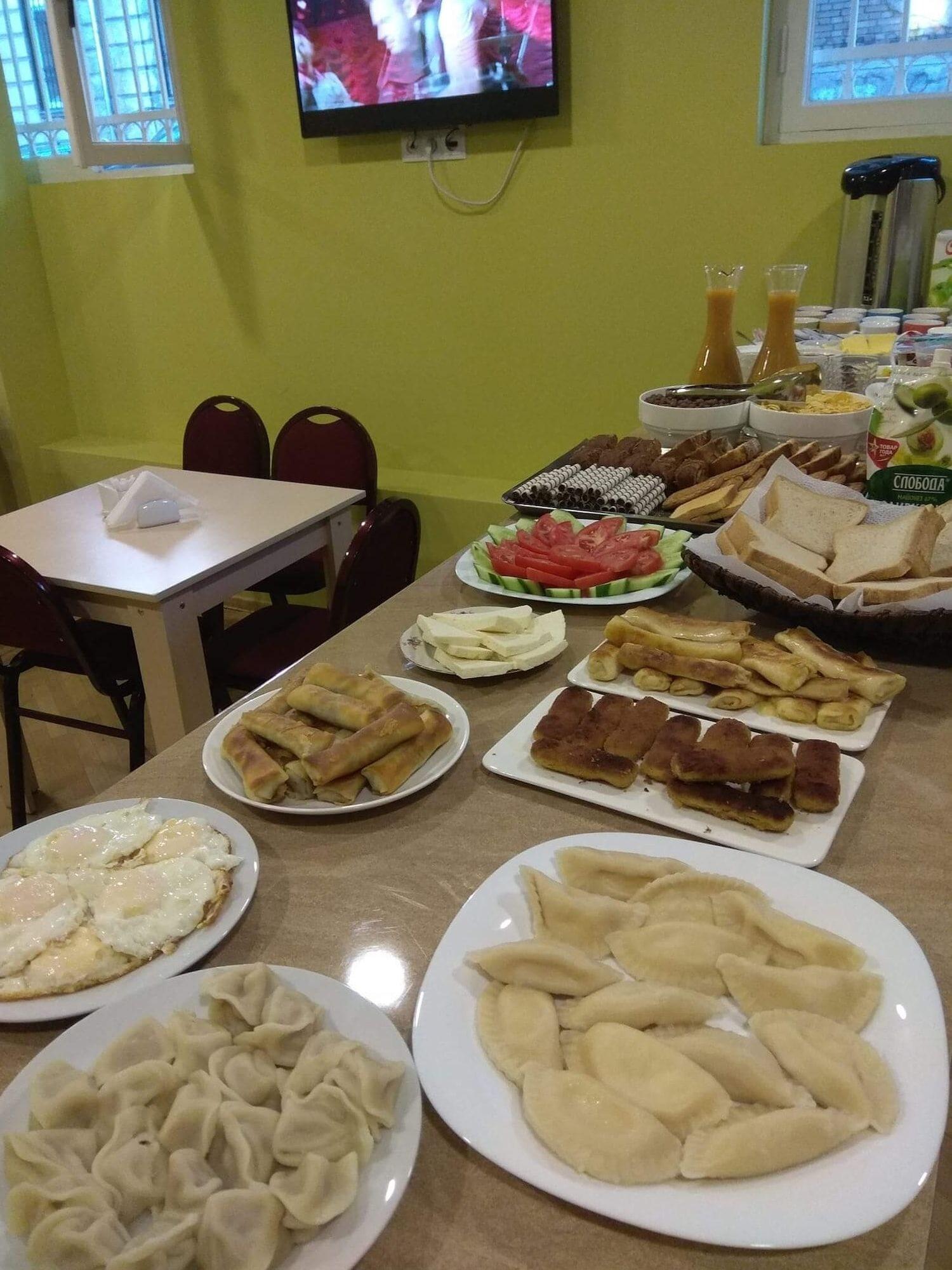 Restaurant Hotel Boutique IVERIA