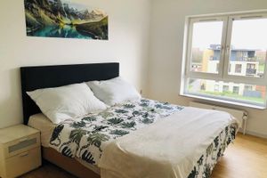 Alquiler Vacacional - Cozy family apartment in the city center close to everything.