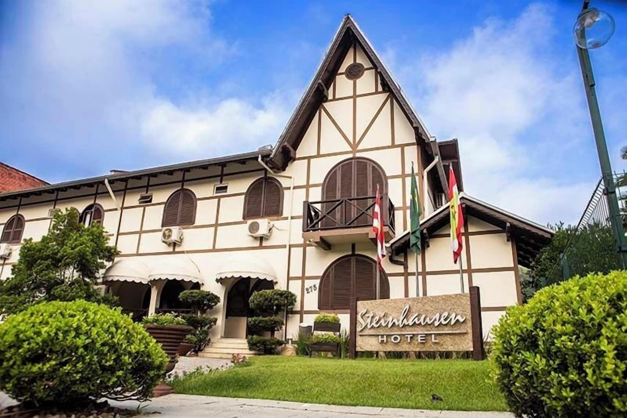 Varios Hotel Steinhausen