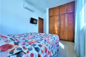 Renta temporal - Charming 3-bed Apartment in Puerto Plata