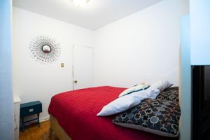 Alquiler Vacacional - Saint Marks Cozy 2BR/1BA~ Prime East Village