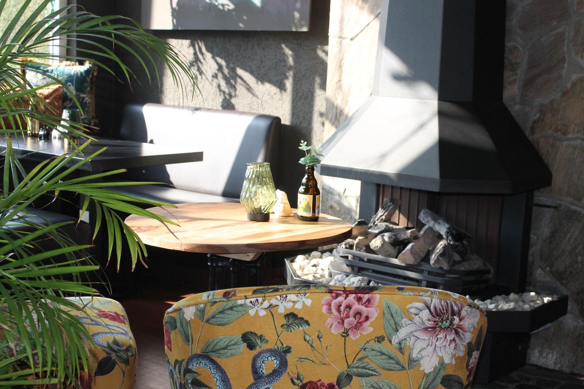 Restaurant Boutique Hotel Nieuw Beusink