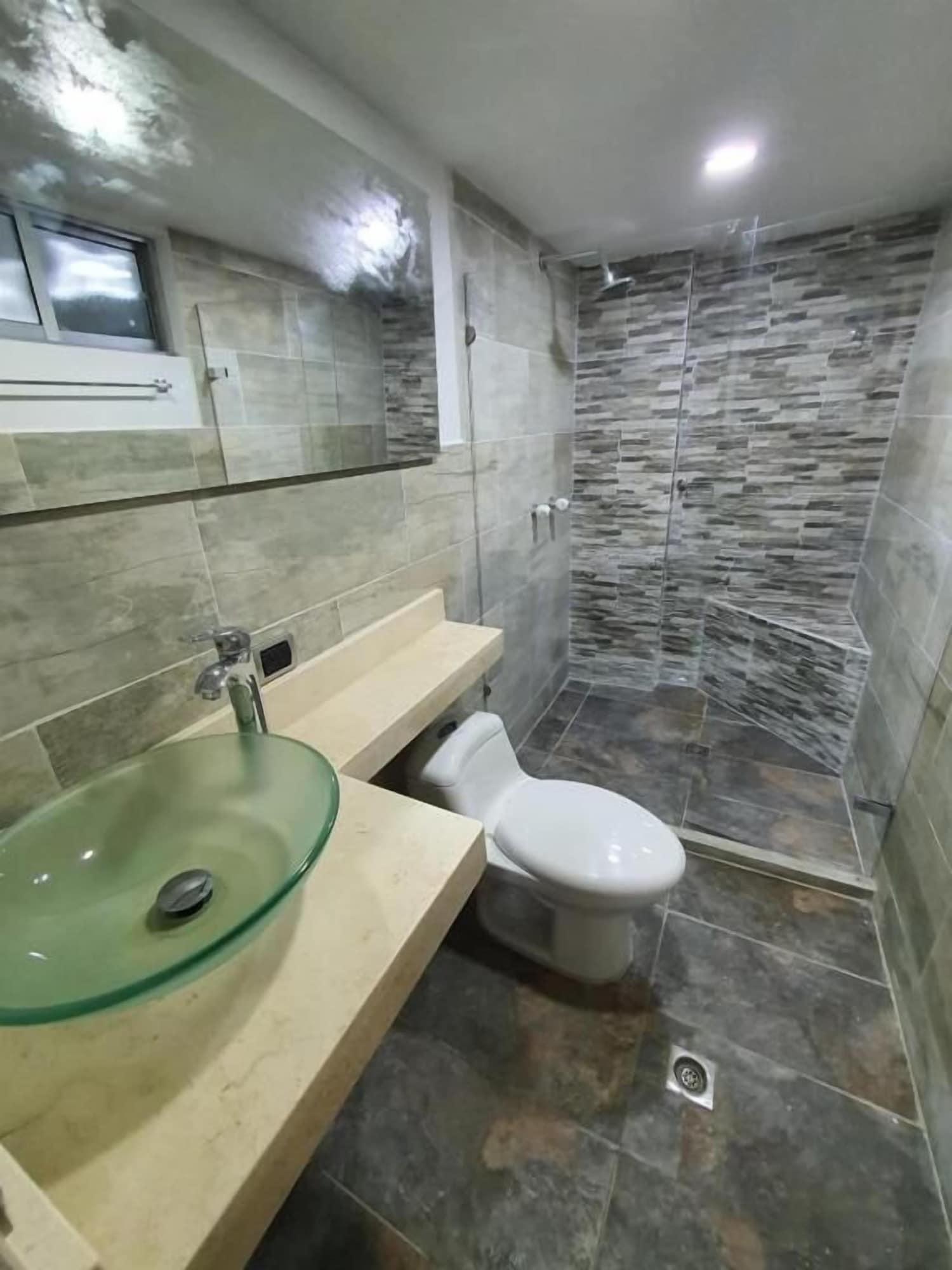 Equipamiento de Habitación HOTEL SURAMERICANA
