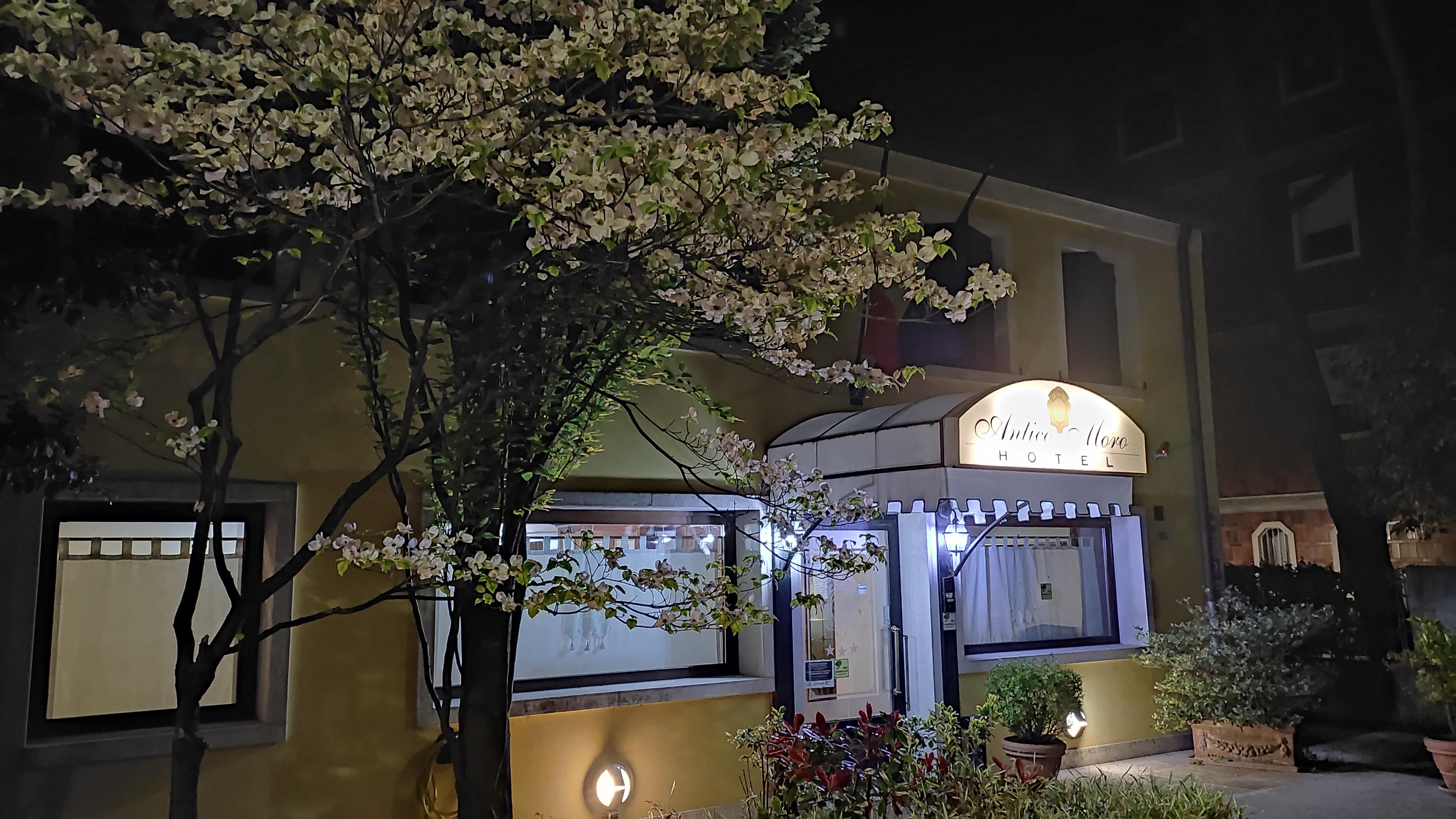 Hotel Hotel Antico Moro