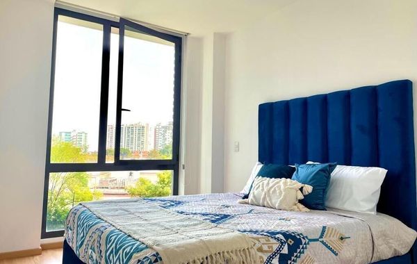 Cozy & comfortable apartment, BeGrand Polanco - Hoteles con jacuzzi en Ciudad de México, CDMX