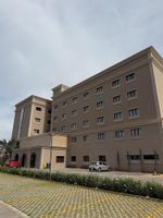 Alojamiento - Class Hotel Americana