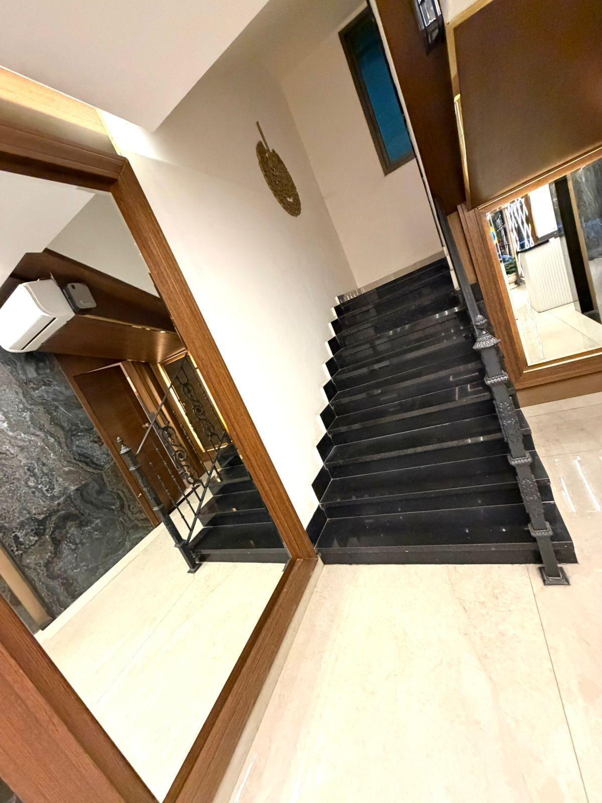Vista Lobby Sama Al Hamra Furnished Apartments