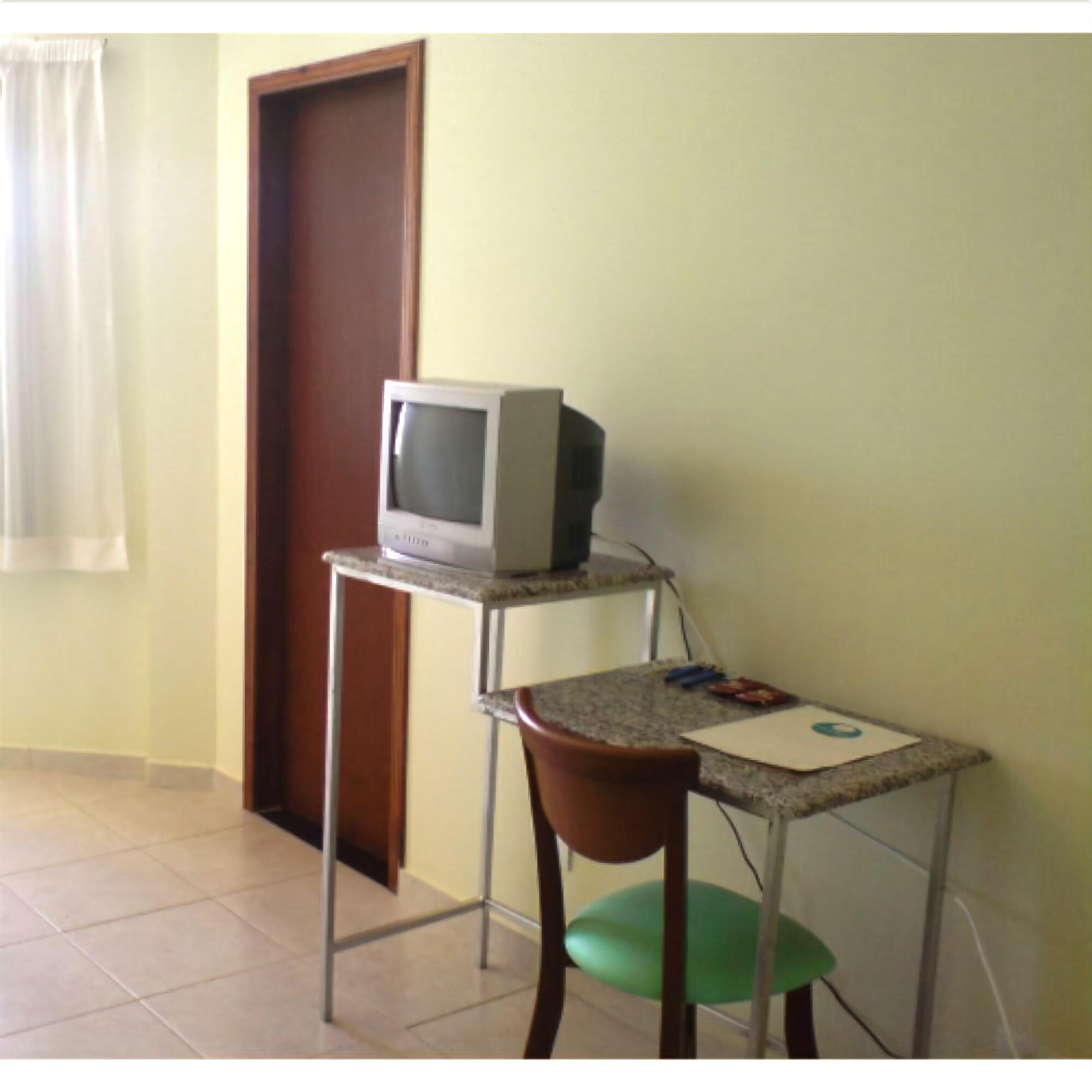 Set de Habitación Grande Hotel De Minas Novas