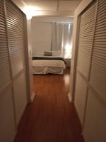 Alquiler Vacacional - Cozy Ocean View Apartment by Miami Te Espera