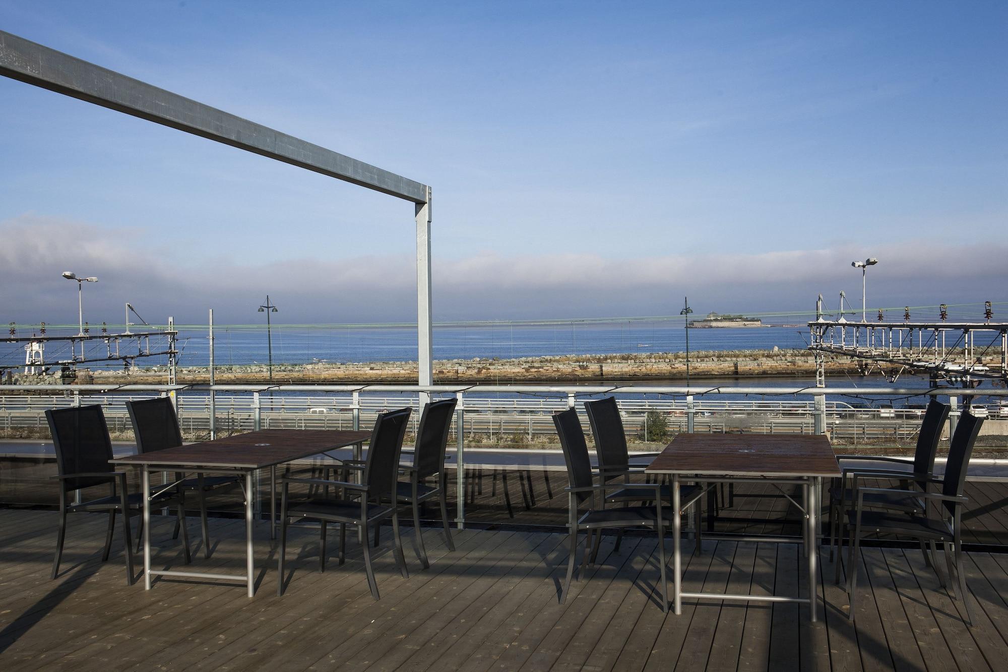 Varios P-Hotels Brattøra