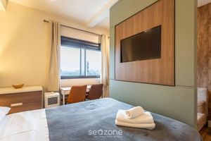 Alquiler Vacacional - Beautiful Units at Viva Benx Vila Olimpia - VBX