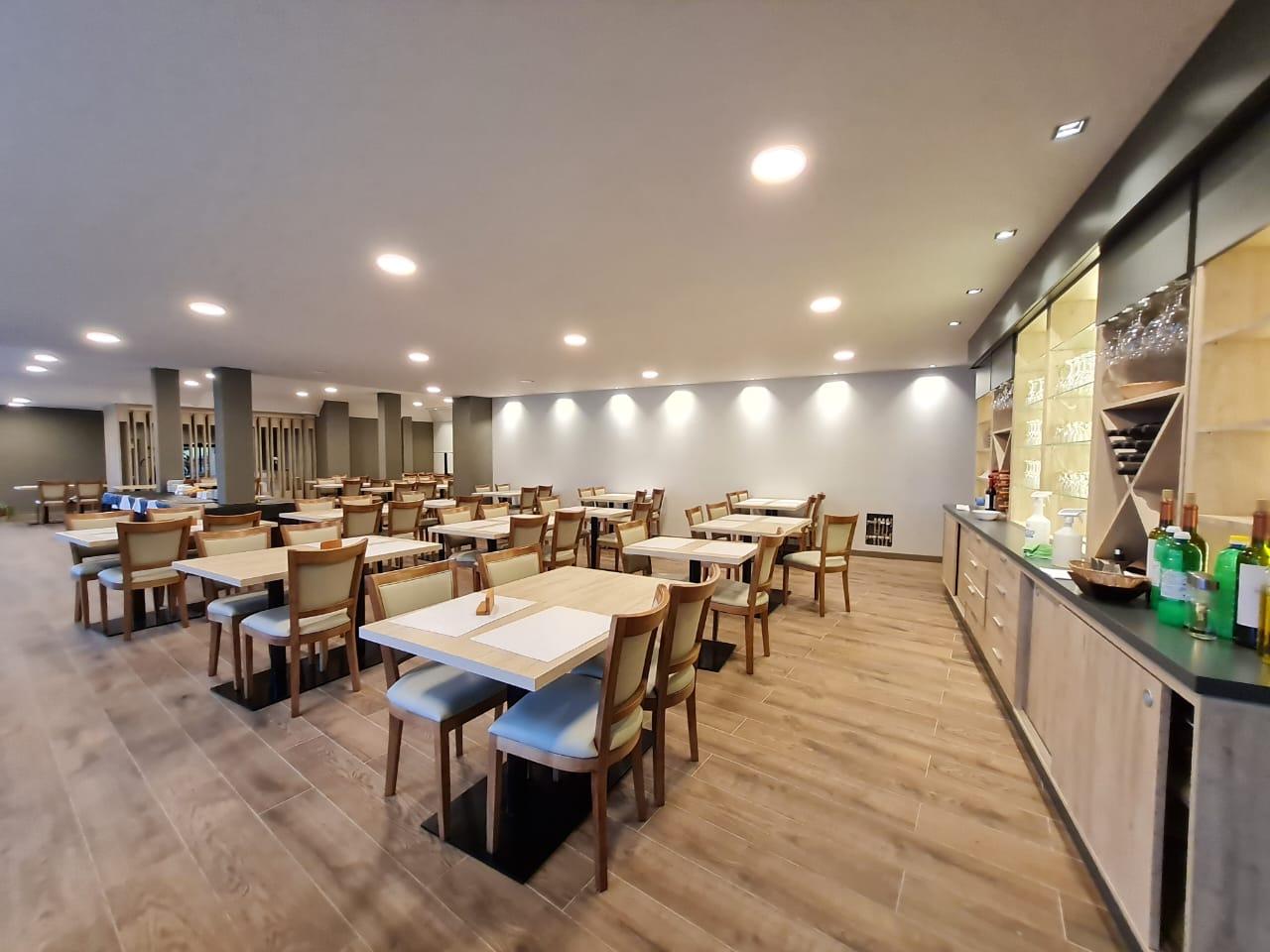 Restaurant Alun Nehuen