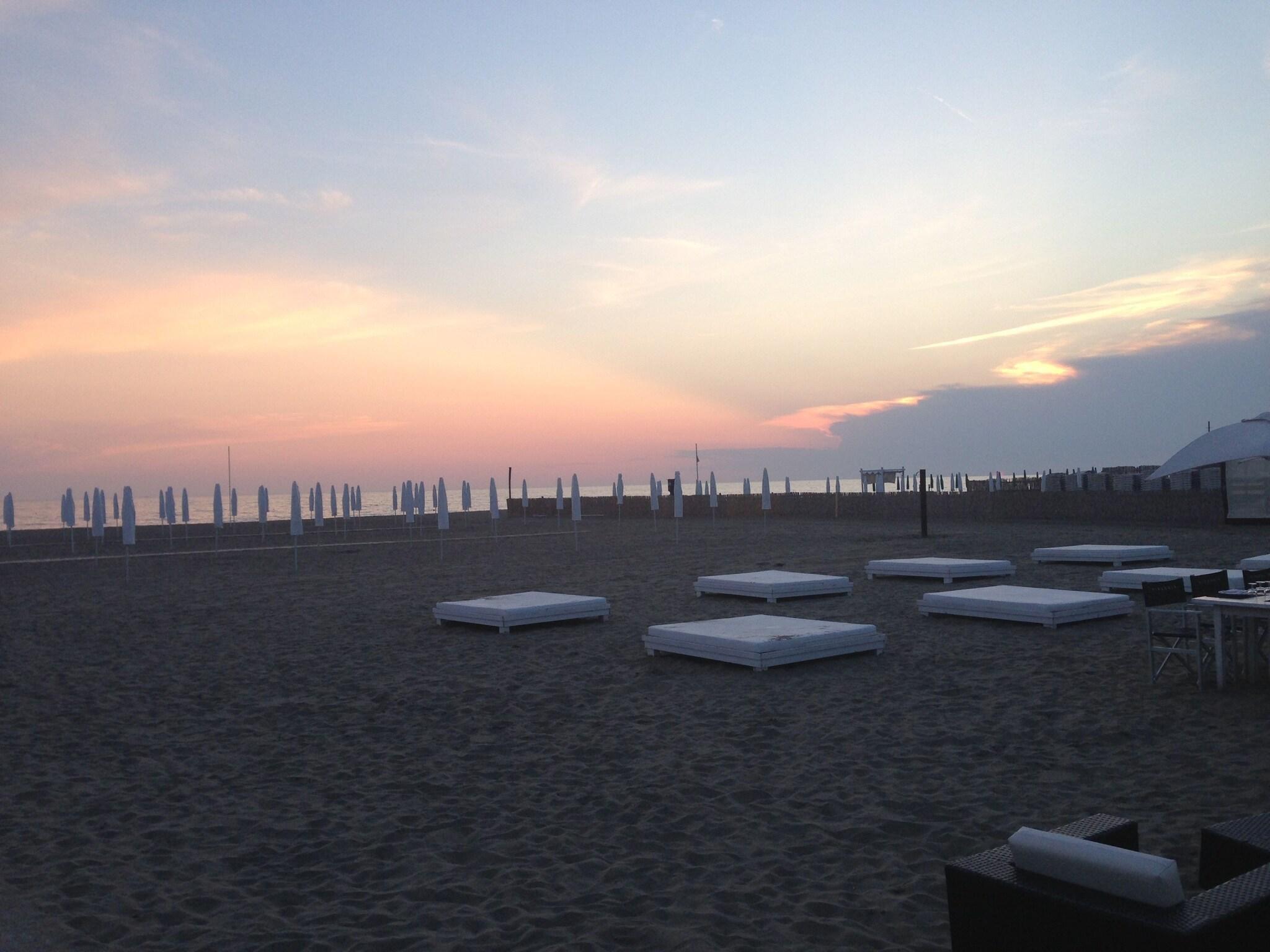 Playa Hotel Miraggio