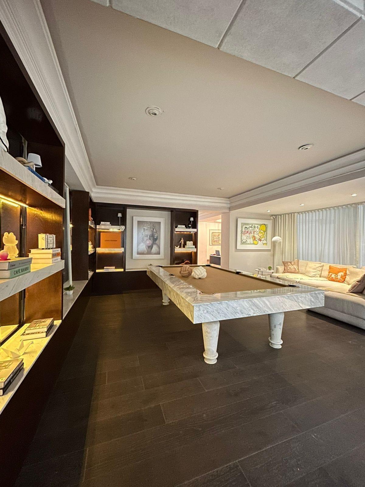 Comodidades del Alojamiento Residence L´ Heritage Tennyson by BlueBay