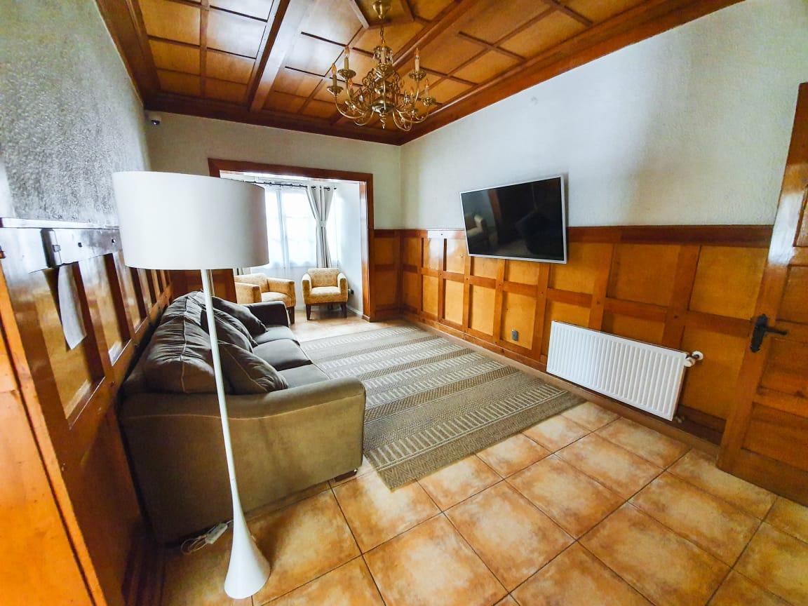 Habitación Brava Hotel
