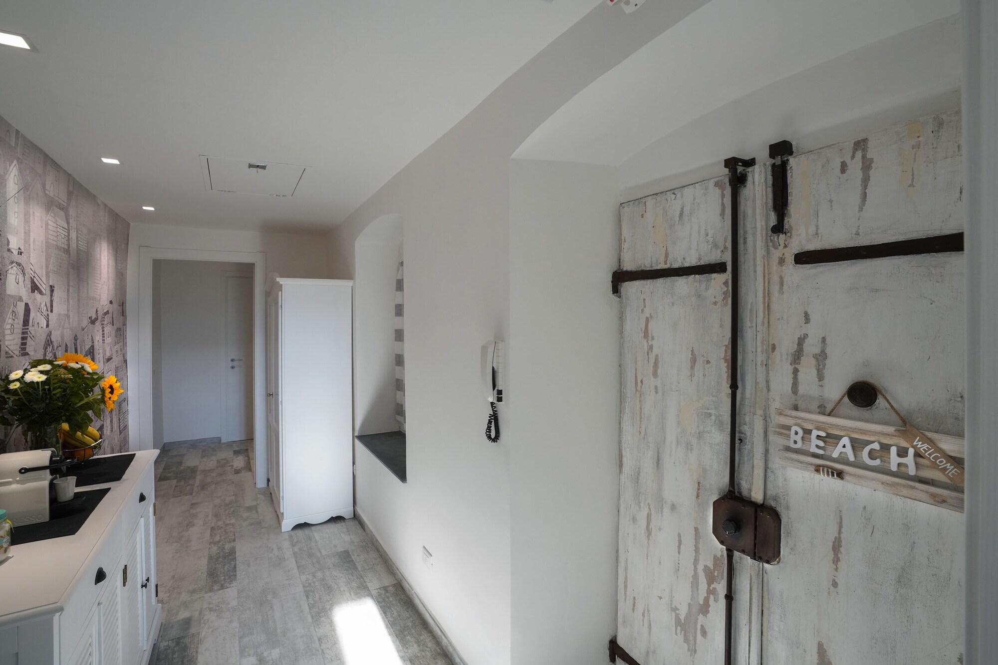 Vista Lobby Approdo 36