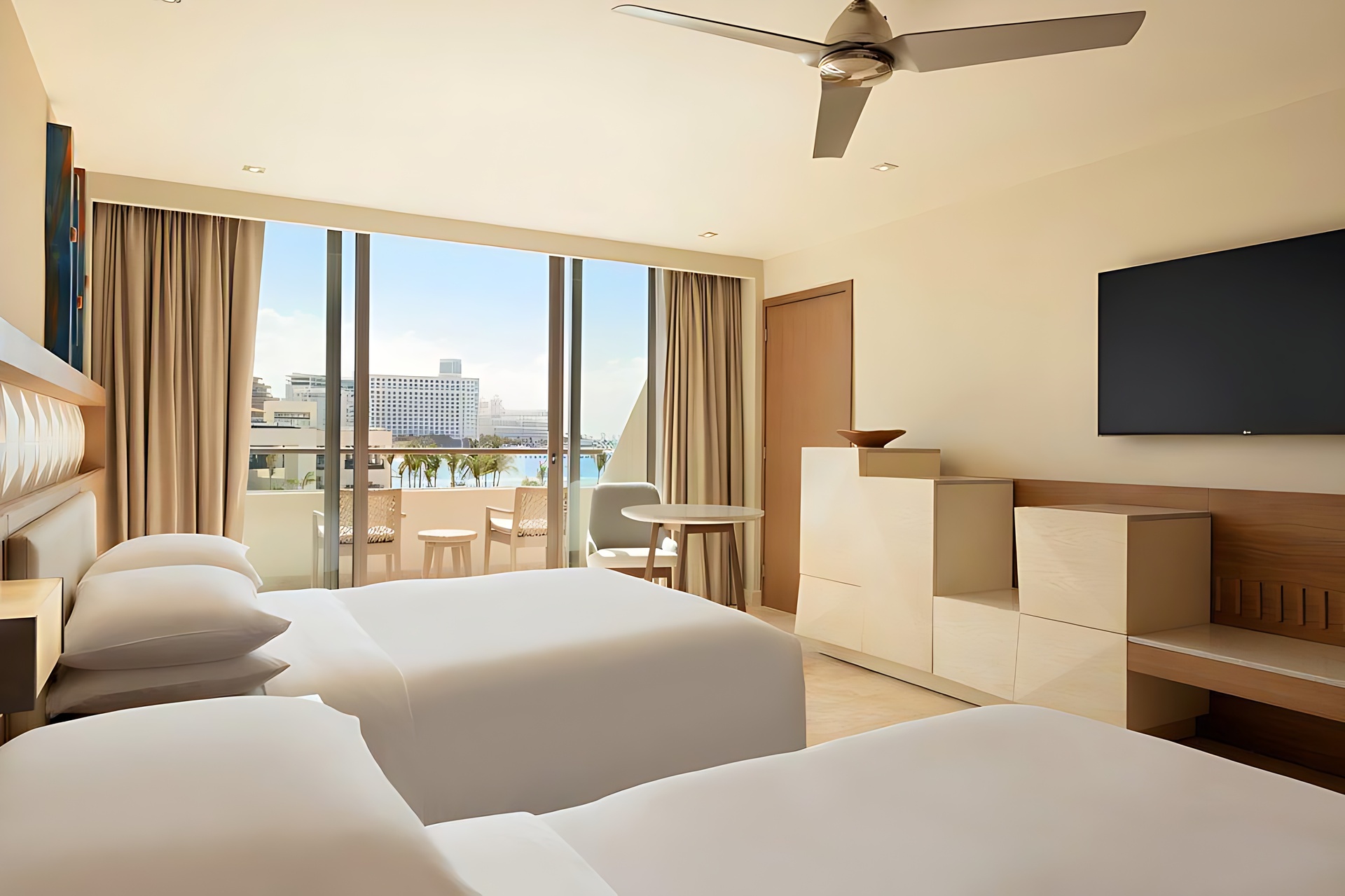 Hyatt Ziva Cancun All Inclusive - foto 85
