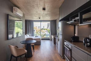 Alquiler Vacacional - Live Soho Boutique & Apartments Palermo Soho