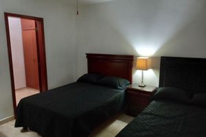Alquiler Vacacional - Furnished apartment per day and per week for 10 people.  5 minutes from the Malecon.