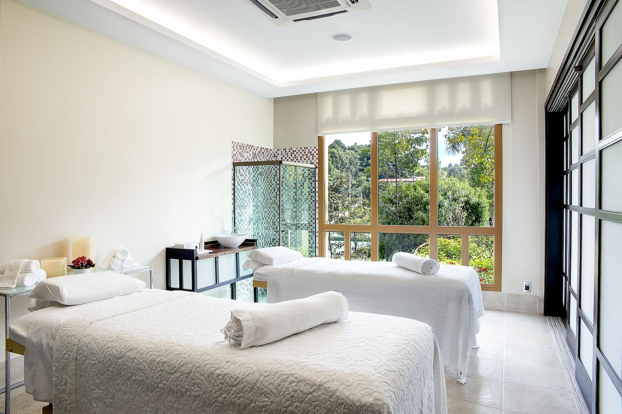 Spa Royal Palm Plaza Resort Campinas