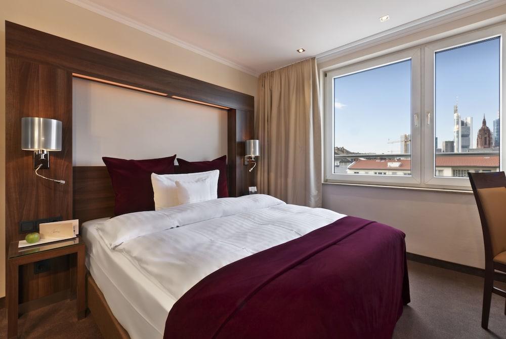 Hotel Fleming's Deluxe Hotel Frankfurt Main-Riverside