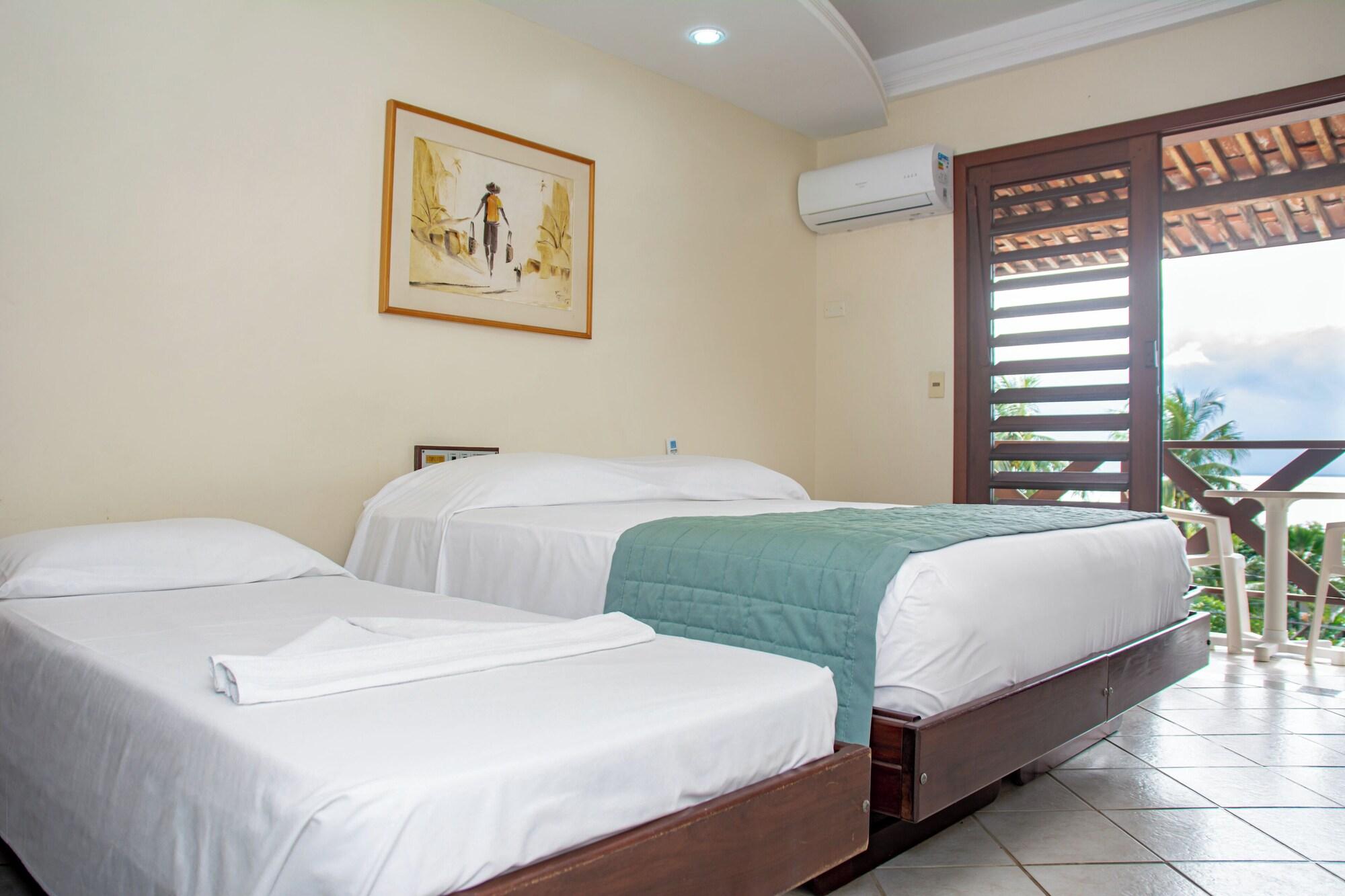 Habitación Hotel O Tempo e o Vento