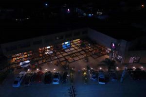 Alojamiento - Pitaya Apart Hotel