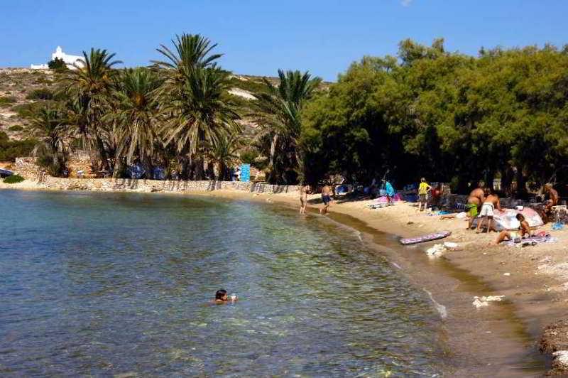 Playa Blue Mare Villas