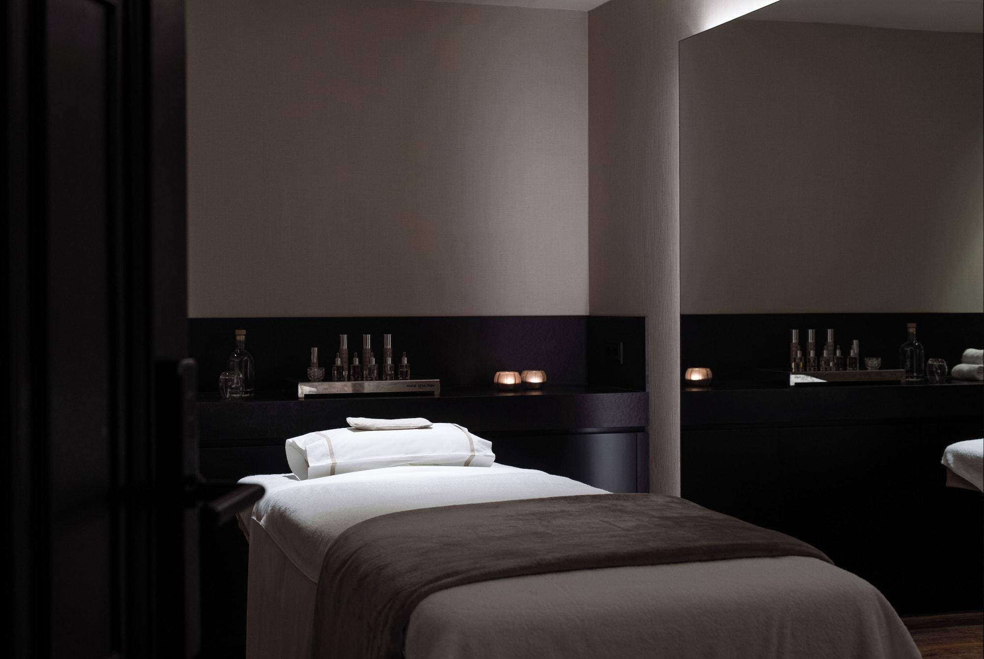 Spa Villa Soro